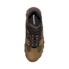 Timberland Mt Maddsen Hiking Boot Olive Nubuck Men'S