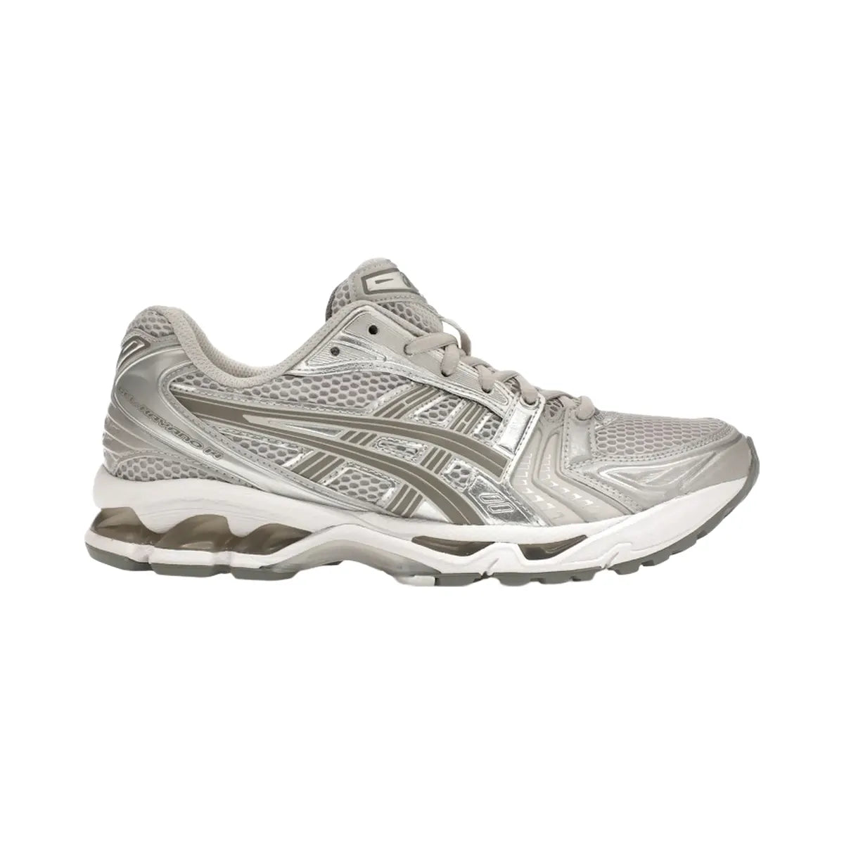 Asics Gel-Kayano 14 Cloud Grey (Women'S)