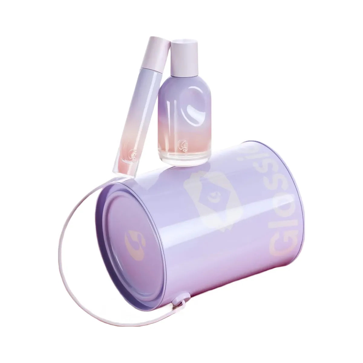 Glossier Glossier You Fleur Duo Perfume Gift Set