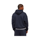 Gymshark Collegiate Hoodie - Heavy Blue