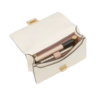 Kate Spade Phoebe Turnlock Shoulder Bag Meringue