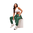 Gymshark Rest Day Sweats 2.0 Joggers - Lift Green
