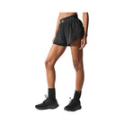 Alo Women's Match Point Short - Black