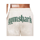 Gymshark Strength Department Joggers - Soft White