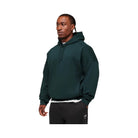 Gymshark Power Hoodie - Deep Petrol Blue