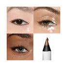 MAKEUP BY MARIO Master Pigment Pro Eyeliner Pencil - Bronze