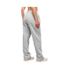 Gymshark Training Fleece Straight Leg Jogger - Light Grey Core Marl