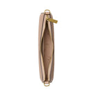 Kate Spade Duet Small Crossbody Toasted Hazelnut Multi