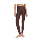 Alo Women's Airlift High-Waist Sleek Legging - Brownstone