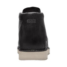 Timberland Redwood Edge Chukka Boot Black Full-Grain Men'S