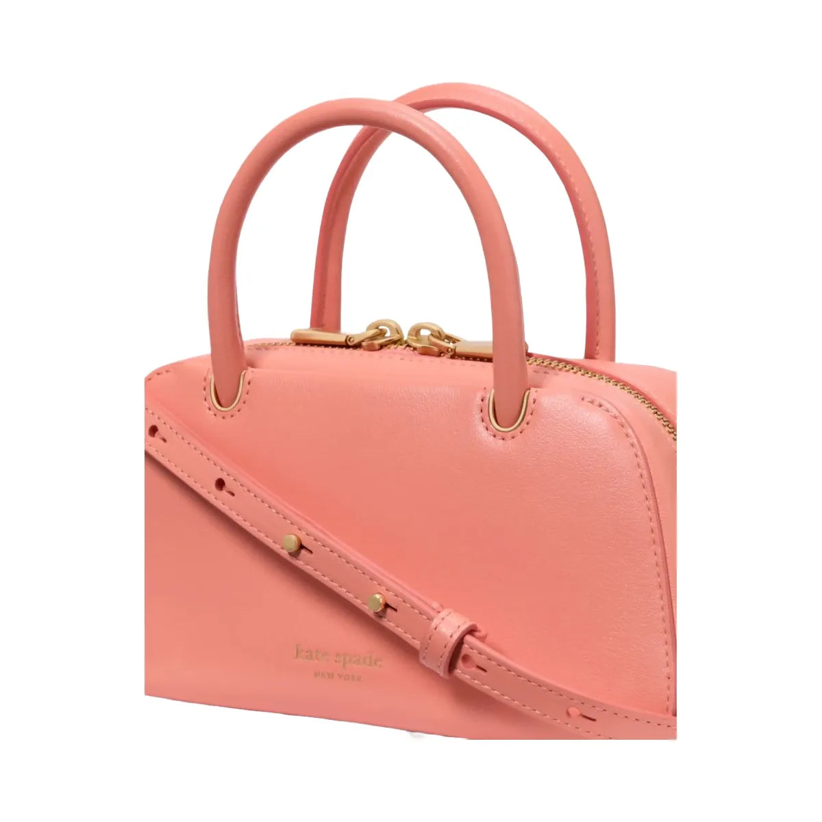 Kate Spade Gracie Mini Bag Pink Moon