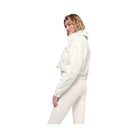 Alo Women's Navigator Jacket - Ivory