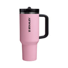 The Messi x Stanley Quencher ProTour Flip Straw Tumbler | 40 OZ 'Messi GOAT Pink'