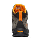 Timberland Mt Maddsen Waterproof Hiking Boot Castle Grey Men'S