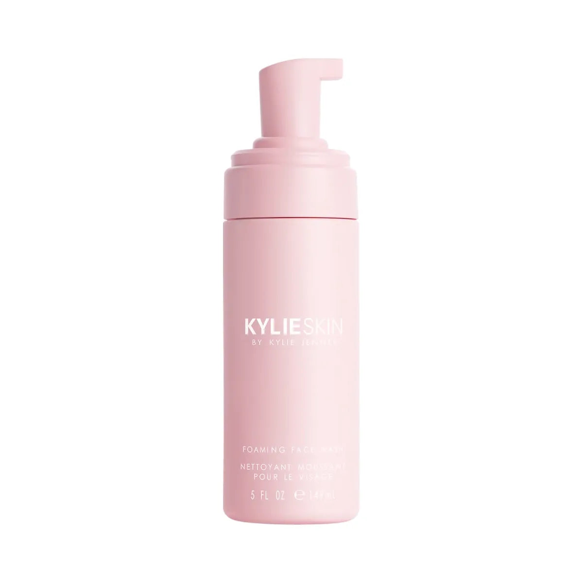 KYLIE COSMETICS Foaming Face Wash