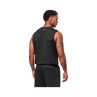 Gymshark Worn Graphic Tank - Black