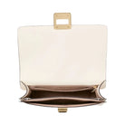 Kate Spade Phoebe Turnlock Shoulder Bag Toasted Hazelnut Multi