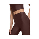 Alo Women's Airlift High-Waist Sleek Legging - Brownstone