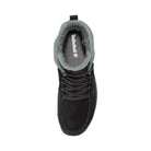 Timberland Men's Chillberg Waterproof Winter Boot Black Nubuck