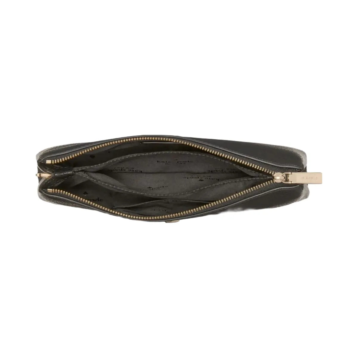 Kate Spade Emma Mini Crossbody Black