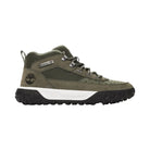 Timberland Greenstride Motion 6 Mid Green