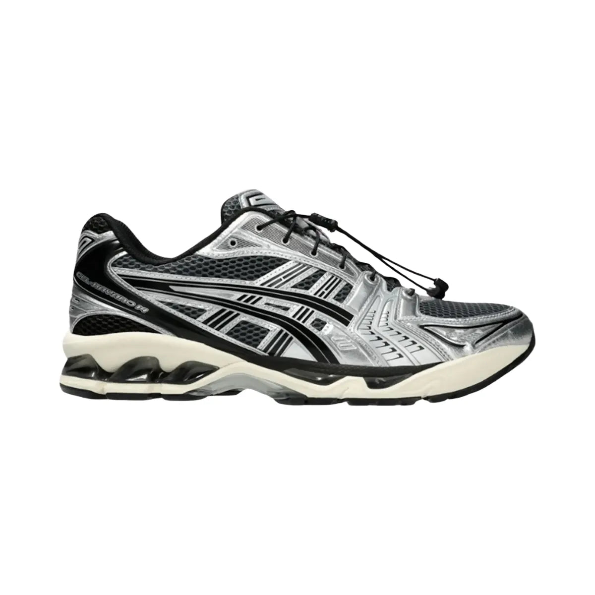 Asics Gel-Kayano 14 Unlimited Pack Carrier Grey