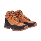 Timberland Men's Mt Maddsen Mid Waterproof Hiking Boot Wheat Mesh