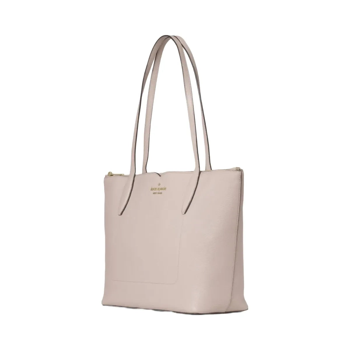 Kate Spade Harlow Medium Tote Cozy Grey