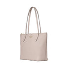 Kate Spade Harlow Medium Tote Cozy Grey