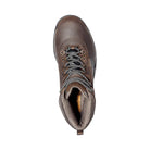 Timberland White Ledge Waterproof Hiking Boot Brown Men'S