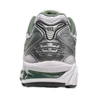 Asics Gel-Kayano 14 White Pure Silver Slate Grey Sage
