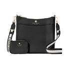 Kate Spade Emma Medium Swingpack Crossbody Black