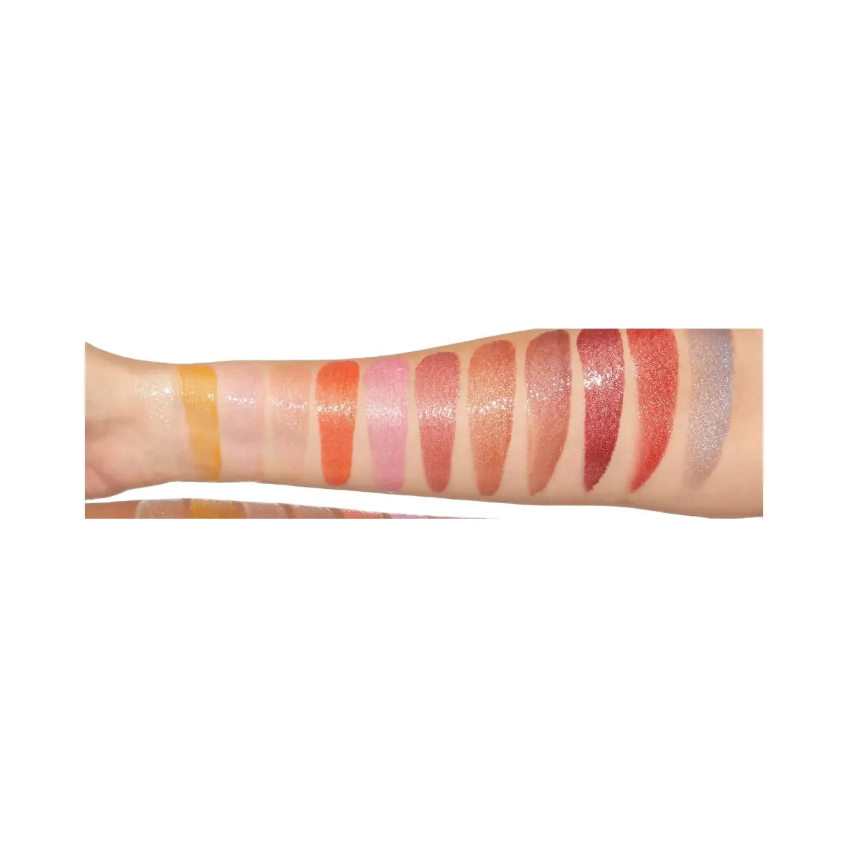 Tarte Maracuja Juicy Lip Plump Shimmer Glass