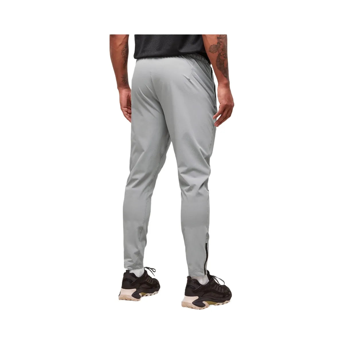 Gymshark Tactical Pant - Smokey Grey