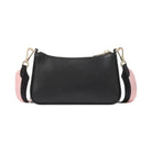 Kate Spade Double Up Colorblocked Crossbody Pastry Pink Multi
