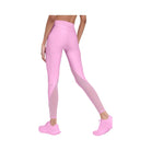 Alo Women's Airlift High-Waist 7/8 Rebel Legging - Candy Heart Pink
