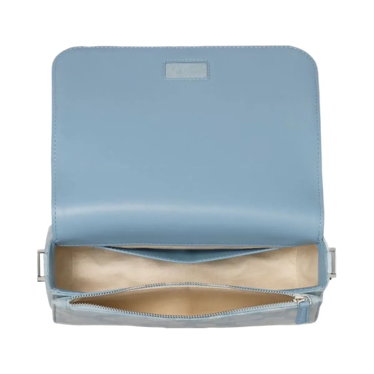 Kate Spade Liv Crossbody Bag Blue Multi