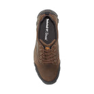 Timberland Mt Maddsen Waterproof Low Hiker Boot Brown Men'S