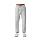 Alo Men's Chill Sweatpant - Athletic Heather Grey