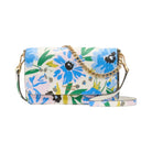 Kate Spade Madison Floral Willow Mini Crossbody Cream Multi