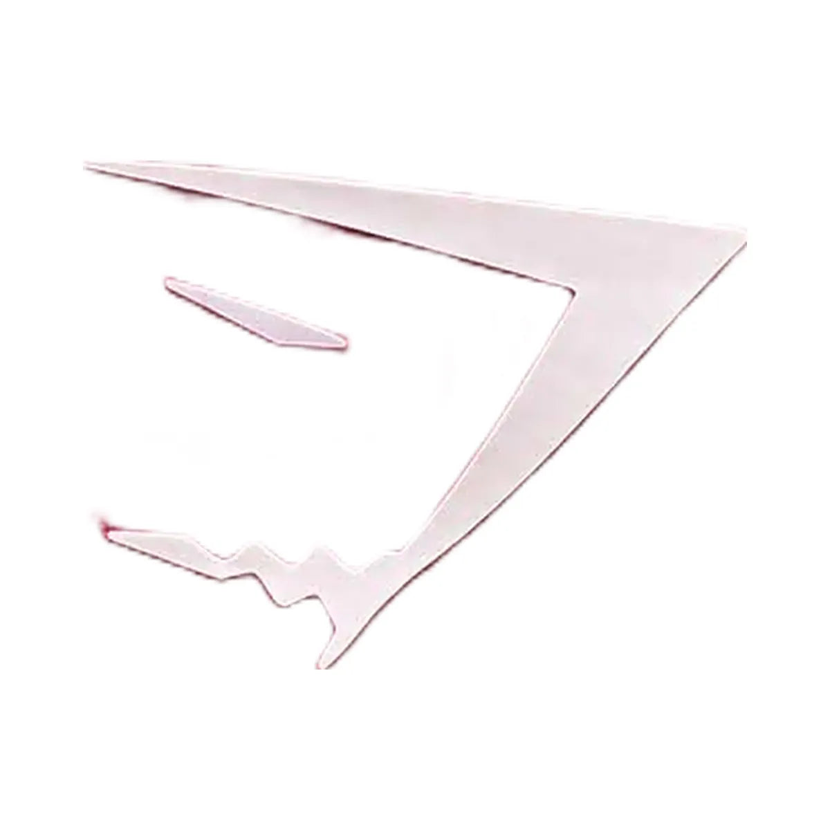 Gymshark Everyday Seamless Midi Tube Top - Build Pink