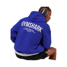 Gymshark Conditioning Club Hoodie - Athletic Blue