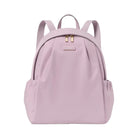 Kate Spade Carter Nylon Large Backpack Lavender Smoke