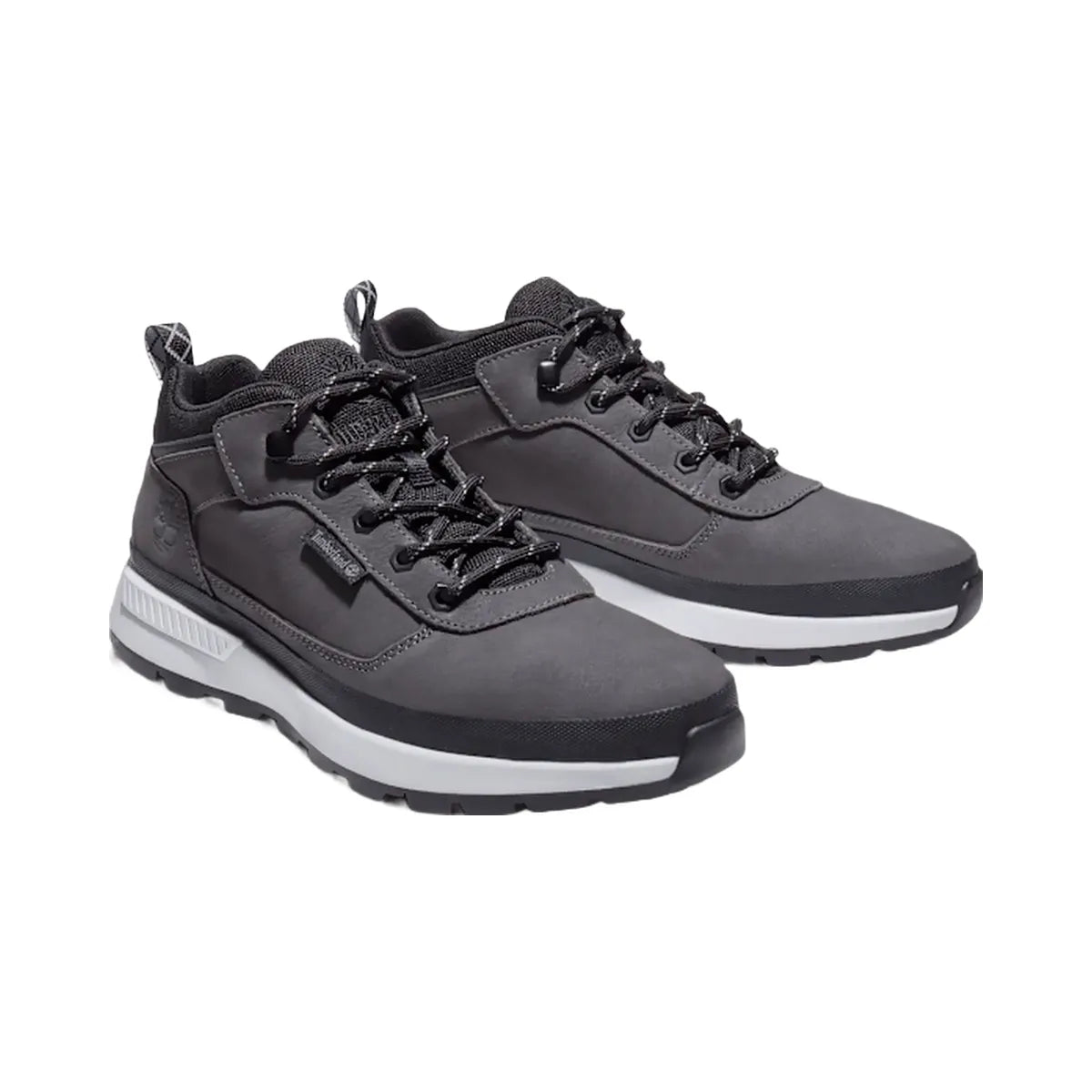 Timberland Field Trekker Sneaker Castle Grey Men'S