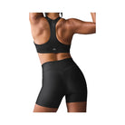 Alo Women's 5" Airlift Energy Short - Black