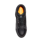 Timberland Waterproof Field Boot Black Men'S