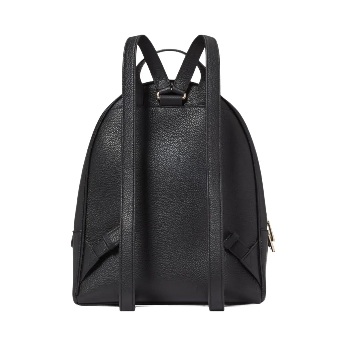 Kate Spade Hudson Medium Backpack Black