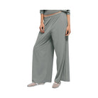 Alo Women's Breezy Wide Leg Pant (Regular) - Lunar Grey