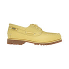 Timberland 3-Eye Classic Lug Boat Shoe Jacquemus La Bateau
