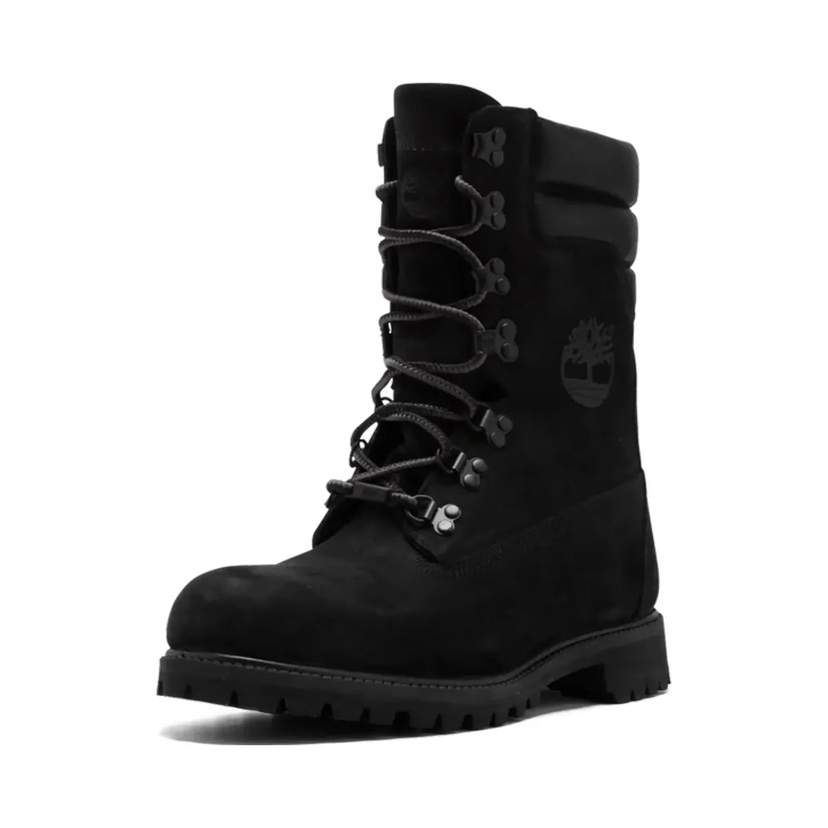 Timberland 40 Below Boot Ronnie Fieg Shearling Black